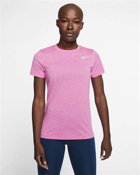 Nike women shirts dri fit